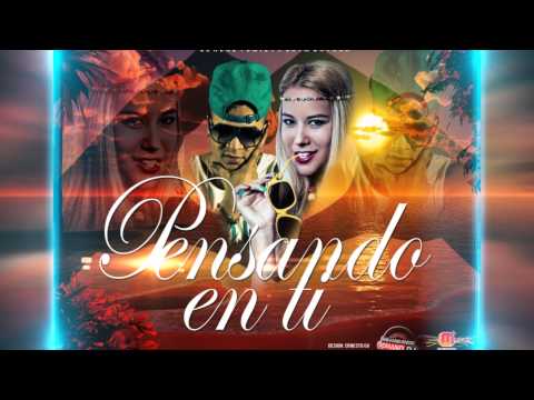 El nene Yomil feat Srta. Dayana - Pensando en ti
