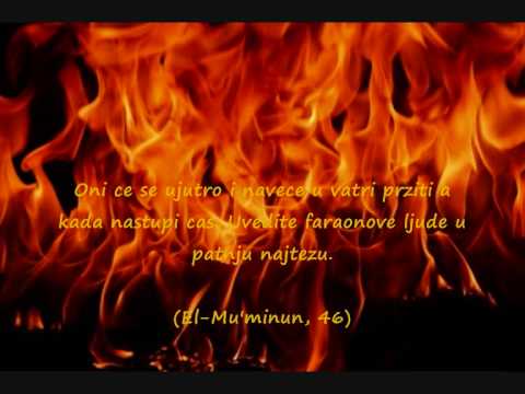 ISLAM - Sretni i nesretni