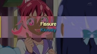Kkrusty - Fissure