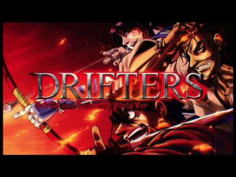 Gospel of the Throttle - Drifters OP (NdRo Cover)