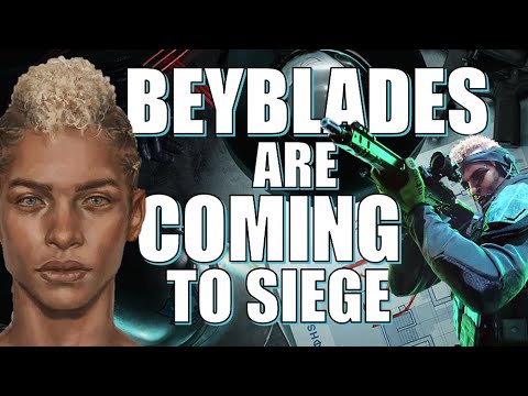 VECTOR GLARE | Everything Coming in Siege Y7S2