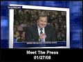 Straight Talk On The Economy?
