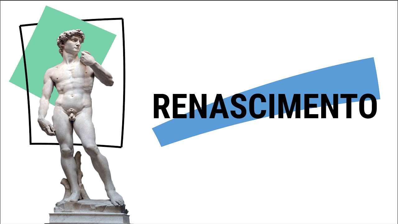 Renascimento Artístico e Cultural