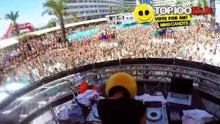 Vote Mike Candys @ DJ Mag TOP 100 DJs 2015