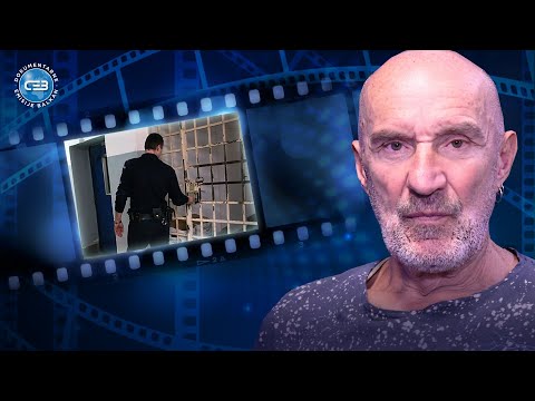 BALKAN INFO: Batan Bogićević - Panduri u zatvoru su nam često krali lovu i satove!