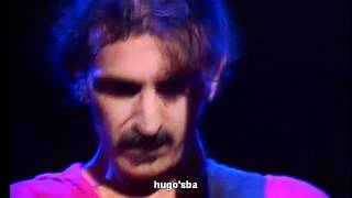 Frank Zappa - Whipping Post