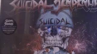 Suicidal Tendencies - World Gone Mad (Sealed to Revealed)