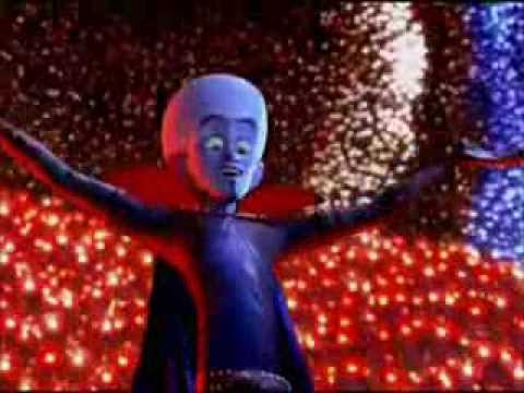 Megamind - Non c'è un amico al Mondo come te