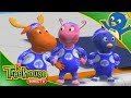 The Backyardigans The Amazing Splashinis Ep 79