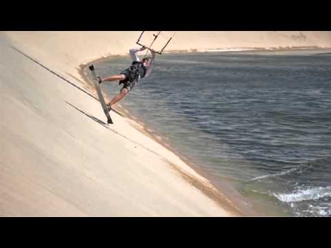 image-Is kiteboarding losing popularity?