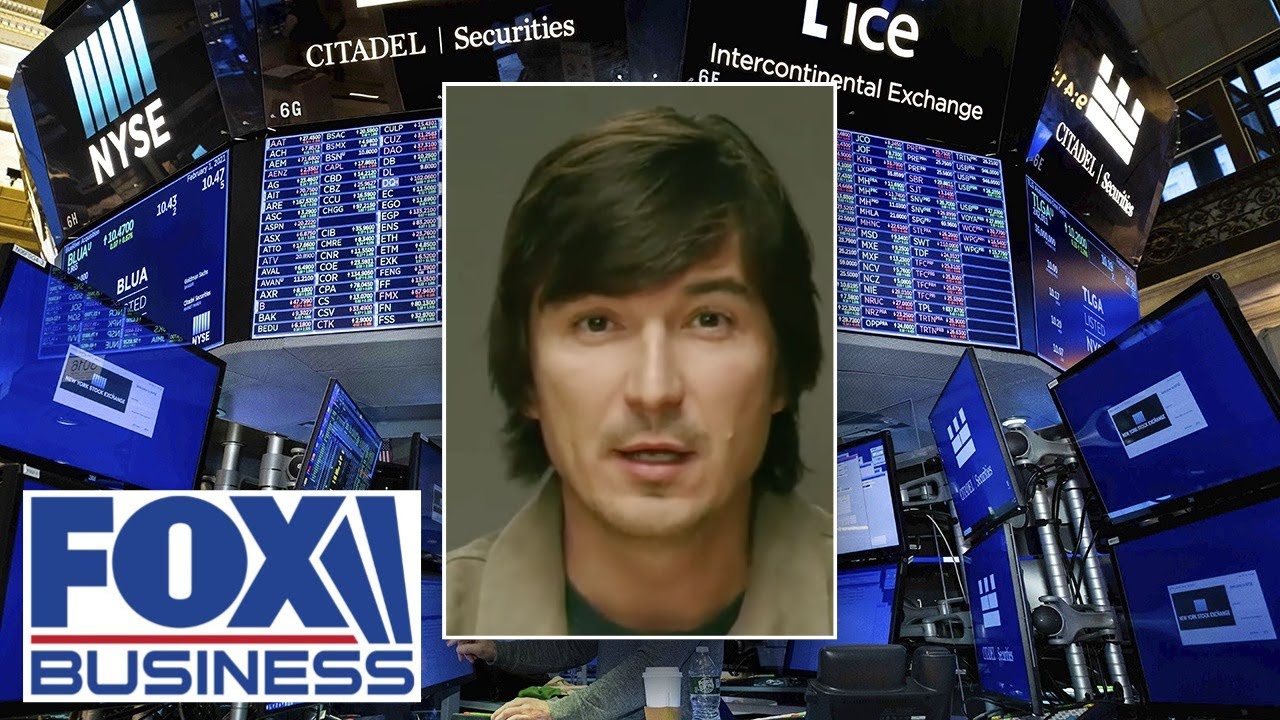 Prediction markets are ‘best we’ve got’ for forecasting, Robinhood CEO says