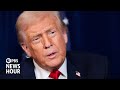 Trump S Attempt To Pardon Tina Peters Runs Into Constitutional Limits