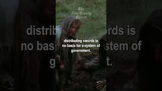 Being Repressed by the Authorities | Monty Python and the Holy Grail (1975)