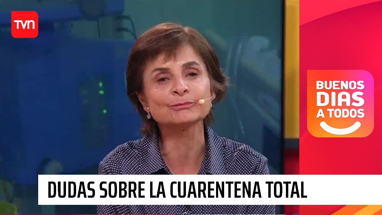 Intendente Guevara y la subsecretaria Paula Daza despejan dudas en el Buenos Días a Todos