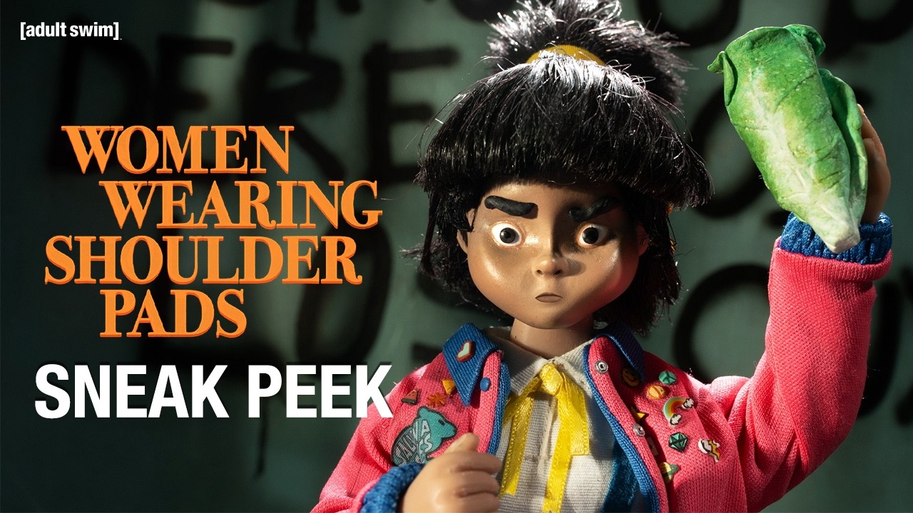 Sneak Peek: A cause worth crying for [Subtitled]