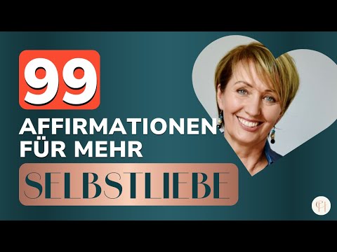 Manifesting self-love (amazingly easy!)