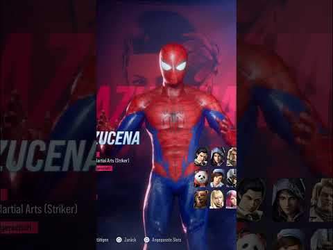 Tekken 8 Customization goes crazy!