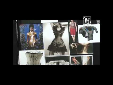 Interview with designer Ennio Capasa from Costume National