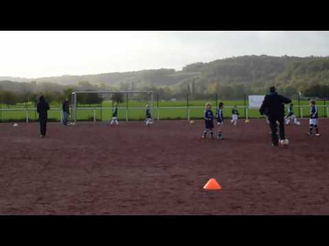 DJK Blau-Weiß Mintard III - Fortuna Bredeney