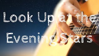 Kotaro Oshio | Look Up at the Evening Stars 押尾コータロの見上げてごらん夜の星を