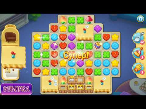 Matchington Mansion level 2086 HD