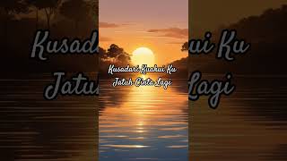 Download lagu Salahi Aku #KuJatuhCintaLagi - Yovie Widianto, Andi Rianto, Rony Parulian (Lyric Short By RR) mp3 Download lagu Salahi Aku #KuJatuhCintaLagi - Yovie Widianto, Andi Rianto, Rony Parulian (Lyric Short By RR) mp3