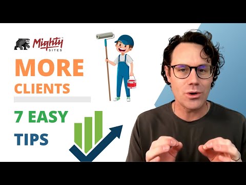 How to Advertise a Painting Business & Get More Customers