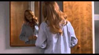 Isla Fisher in her bra and panties from Wedding Daze.flv