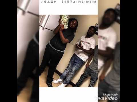 NormGee X Wahdeywant - 2Wack