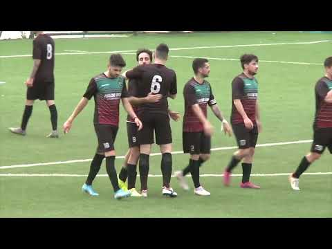 Real C. Guardia Vomano - Sant'Omero Palmense 2-0 (16/04/2022)