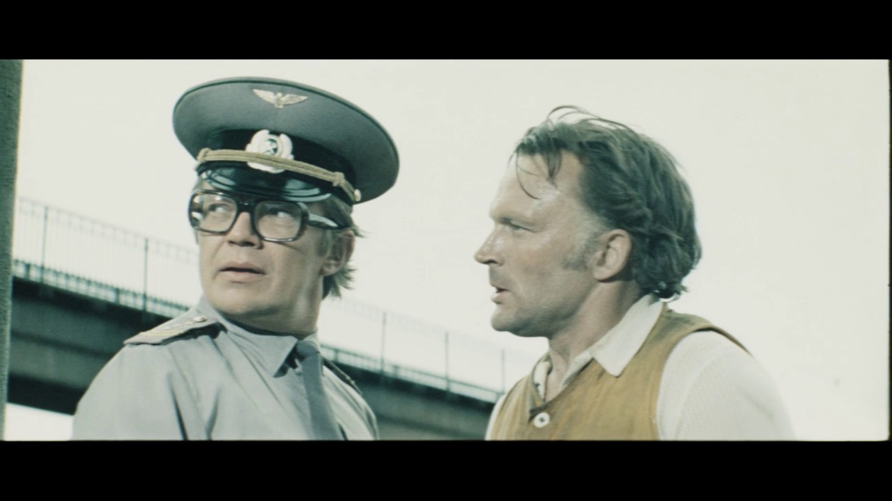 Filmas "To atceras tikai vilcieni" treileris