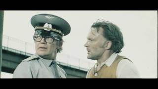 Filmas "To atceras tikai vilcieni" treileris