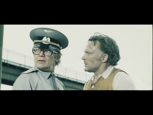 Filmas "To atceras tikai vilcieni" treileris
