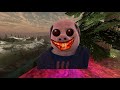 Evil John Pork Nextbot Gmod