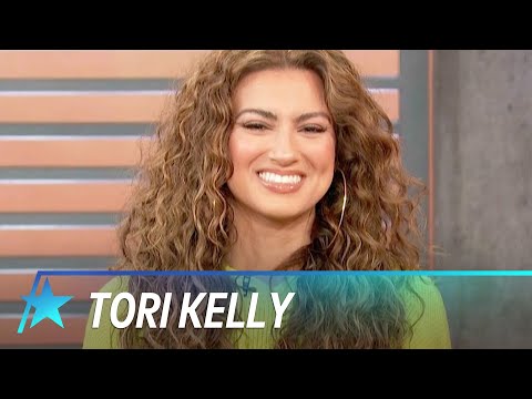 Tori Kelly's Highly Anticipated Album Release and Inspirational Journey: A Comprehensive Summary