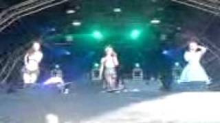 Puppini Sisters cover Blondie&#39;s Heart of Glass LIVE