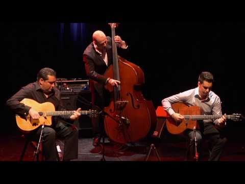 GISMO GRAF TRIO Anniversary Song