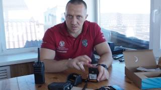 ����� Hytera PD-405