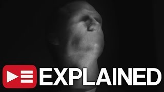 The Shoes "Submarine": EXPLAINED