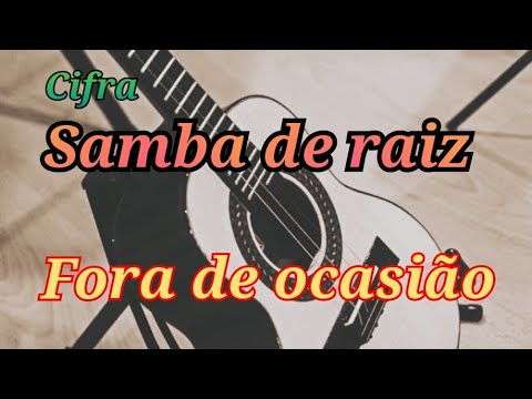 Fora De Cogitação - Dmoraes