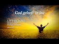 God gelooft in jou - Live in love #1