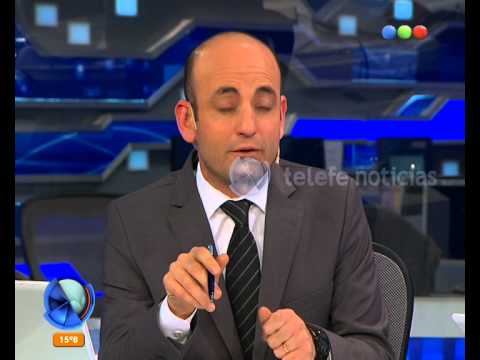 Miedo en Alberti por el “payaso asustador” - Telefe Noticias