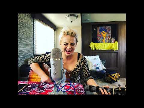 Need You More Acoustic Samantha Fish The Show On The Road with Z  Lupetin  November 10 2018