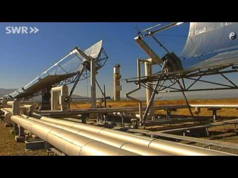 Total phänomenal - Wellen die Wärmen