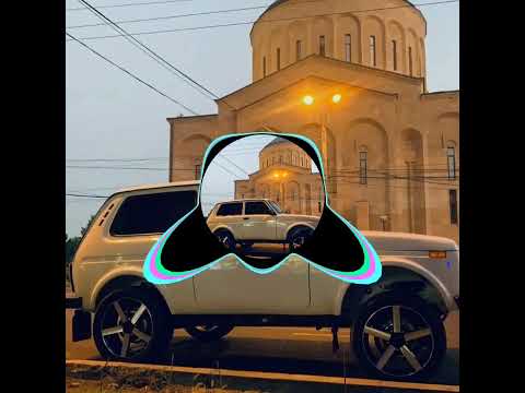 DJ Davo ft Varuzhan Grachyan // Akh Hayastan