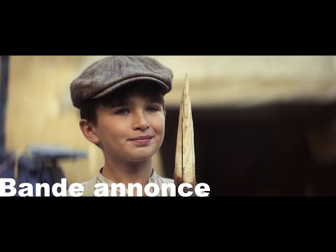 LE TEMPS DES SECRETS Bande annonce (film 2022)