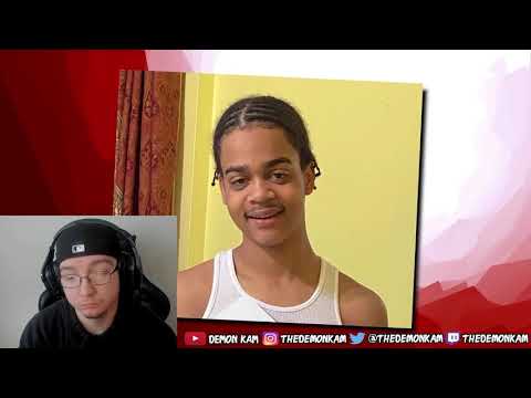 Demon Kam Reacts to The War in The Bronx: OGz vs. YGz vs. SevSide!!