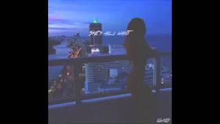 Bryson Tiller X Drake Type Beat &quot;She&#39;s All I Want&quot;