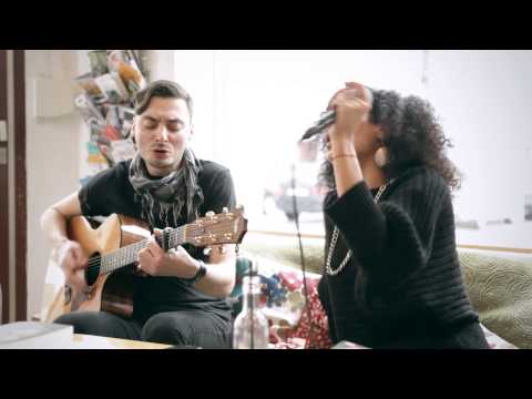 Lesekonzert mit Meral Al-Mer