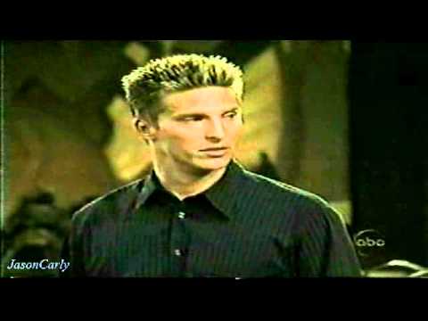 1999 ~ Caroline Benson 347 - Jason ~ IT's Too Late